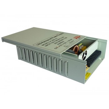 Блок питания 250W 12V IP54